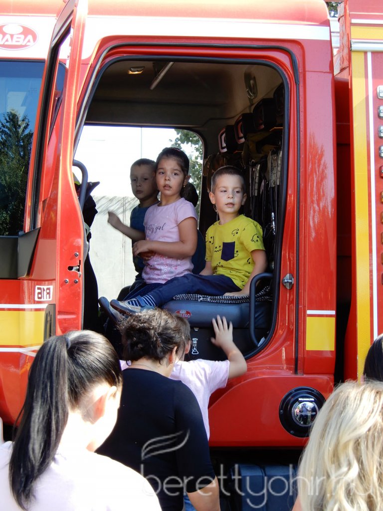 1 éves a CSODA-TÁR Óvoda Berettyóújfaluban 57